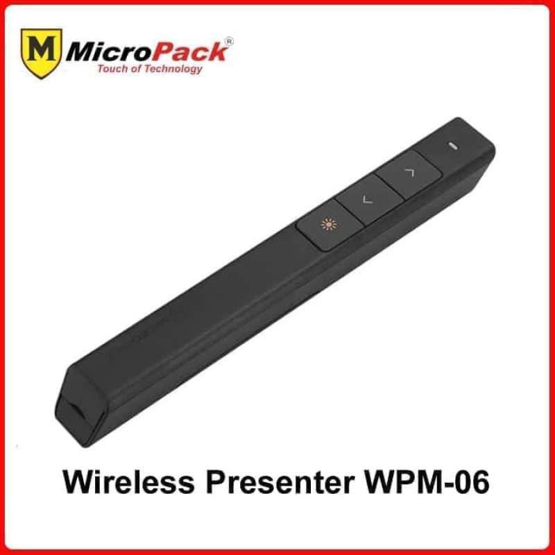 Micropack Pointer Jbros Computer